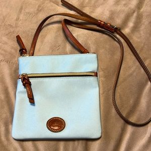 Dooney & Burke crossbody